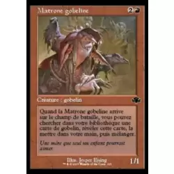 Matrone gobeline