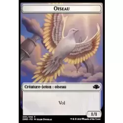 Oiseau
