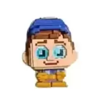 Fix-It Felix Jr.