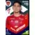 Foot 2024 Ligue 1 Uber Eats - Martín Satriano - Stade Brestois 29