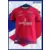 Maillot Clermont Foot Auvergne