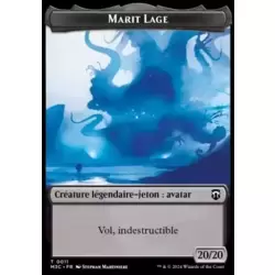 Marit Lage