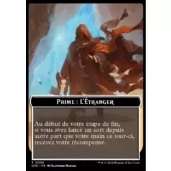 Prime : L'Étranger