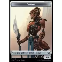 Soldat