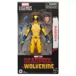 Wolverine - Deadpool & Wolverine