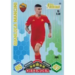 Gianluca Mancini