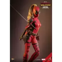 Deadpool & Wolverine - Ladypool