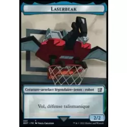 Laserbeak