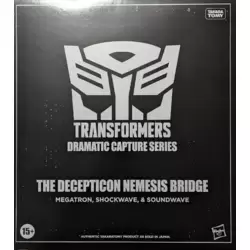 The Deception Nemesis Bridge