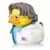 Metal Gear Solid - Otacon
