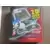 Mini Consoles - H&B - Console de Jeux Sega Mega drive SM-2604
