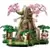 Autres objets LEGO - Zelda : Great Deku Tree 2-in-1