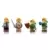 Autres objets LEGO - Zelda : Great Deku Tree 2-in-1