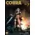 Cobra The Space Pirate - Taifu Comics - On the Battlefield