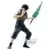 Figurines Naruto Banpresto - Uchiha Shisui - Narutop99