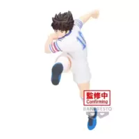 Captain Tsubasa - Ozora Tsubasa - Vibration Stars