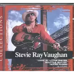 Stevie Ray Vaughan (Collections)