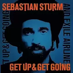 Up and Get Going