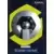 Trophée Hexagoal Ligue 1 Uber Eats
