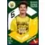 Foot 2024 Ligue 1 Uber Eats - Lukas Fatih - Boutons d’Or Ger - Amateurs Uber Eats Collectors