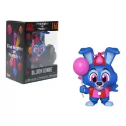 Five Nights at Freddy's - Balloon Bonnie