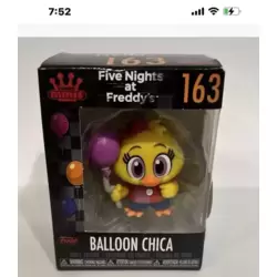 Five Nights at Freddy's - Balloon Chica