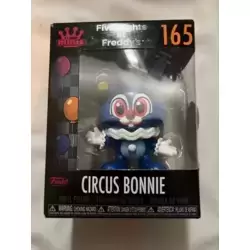 Five Nights at Freddy's - Circus Bonnie