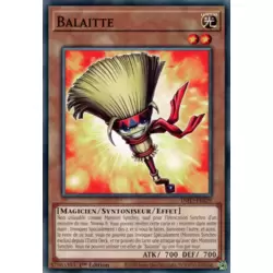 Balaitte
