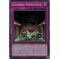 Chambre Mimigoule