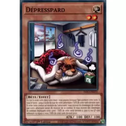 Dépresspard