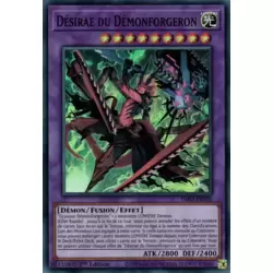 Désirae du Démonforgeron