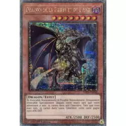 Dragon de la Fierté et de l'Âme