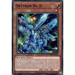 Drytron Nu II