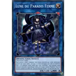 Lune du Paradis Fermé