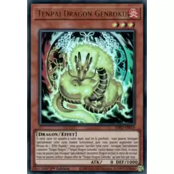 Tenpai Dragon Genroku