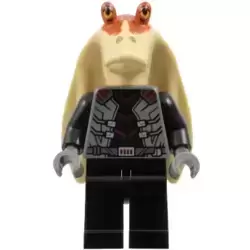 Darth Jar Jar