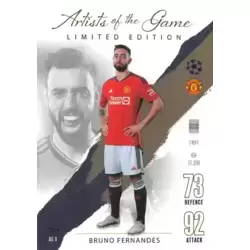 Bruno Fernandes
