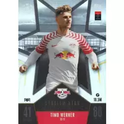 Timo Werner