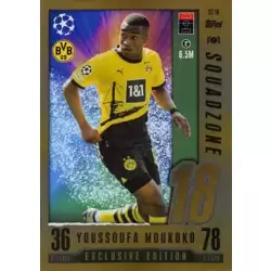 Youssoufa Moukoko