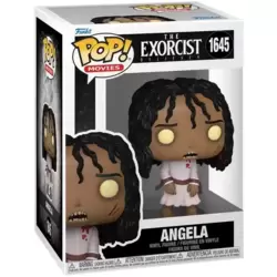 The Exorcist - Angela