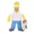 Peluches Disney Store - The Simpsons - Homer