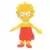 The Simpsons - Lisa
