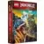 LEGO DVD - Lego Ninjago, Les Maîtres du Spinjitzu - La Série - Saisons 1 à 7 - Coffret DVD