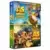 Film d\'Animation - Les As de La Jungle : Coffret 2 Films