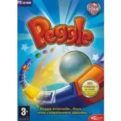 Peggle