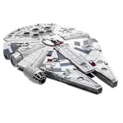 Star Wars: The Last Jedi - Millennium Falcon