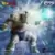Dragon Ball Banpresto - Nappa - Gxmateria