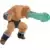 Dragon Ball Banpresto - Nappa - Gxmateria