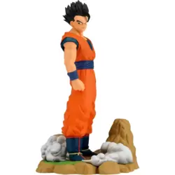 Son Gohan - History Box Vol.11