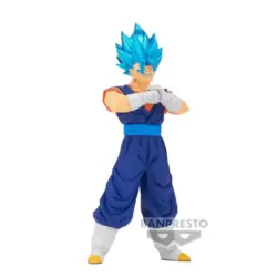 Vegetto - Special XIX - Blood Of Saiyans